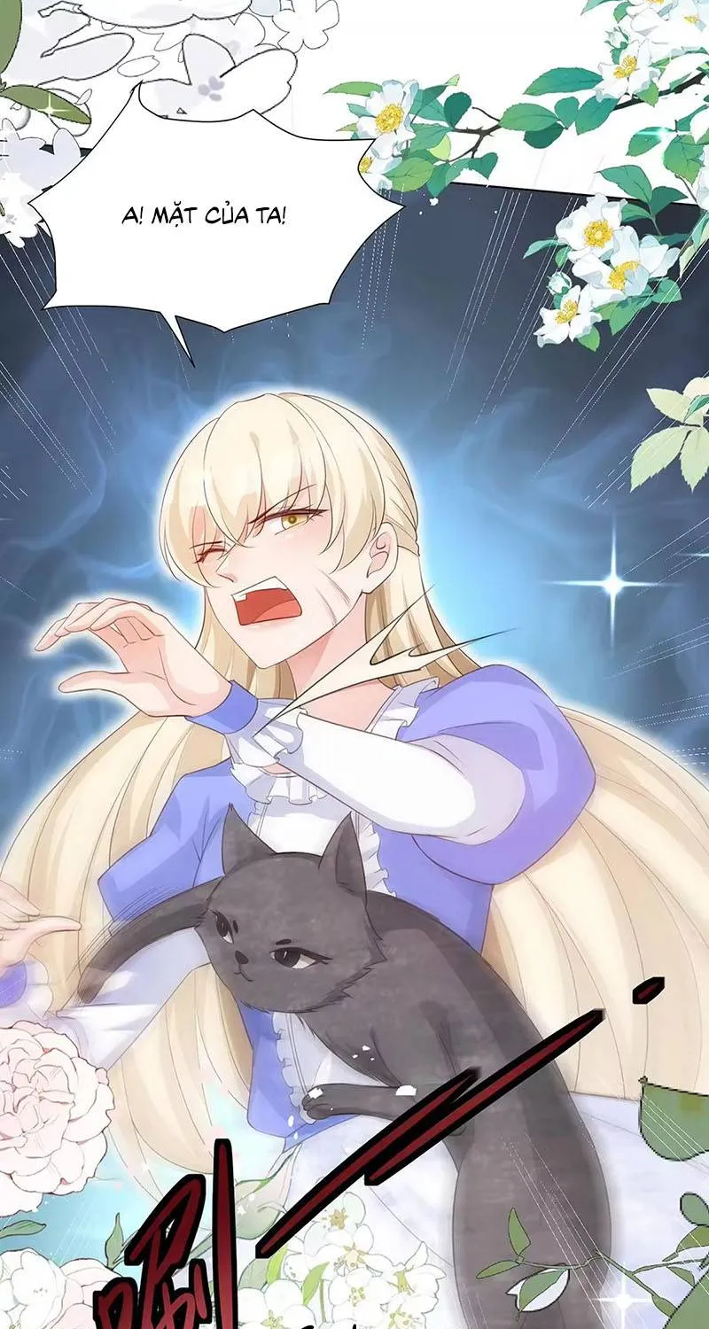Ác Nữ Ai Cũng Mê Chapter 15 - Trang 19