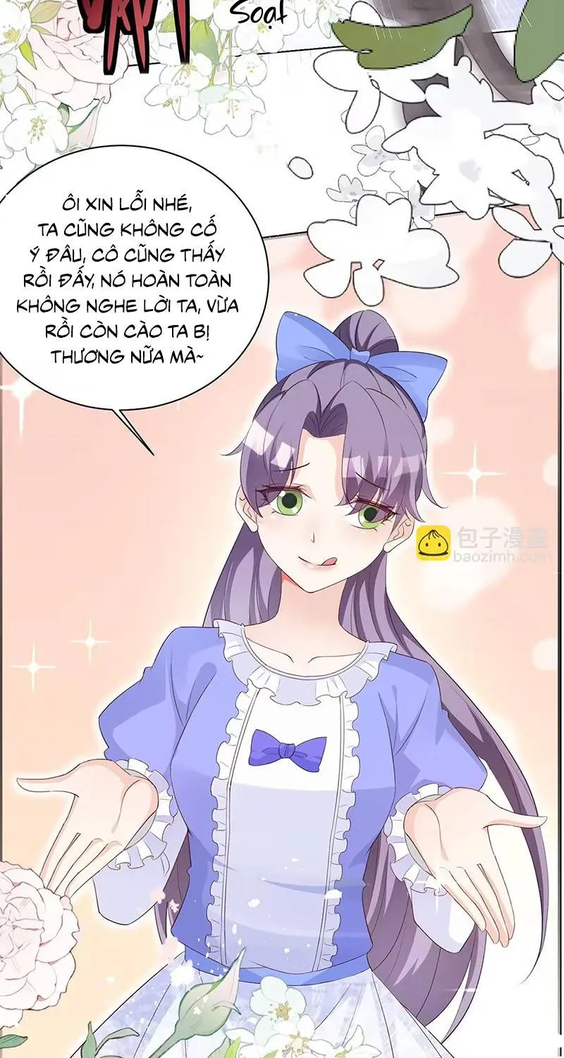 Ác Nữ Ai Cũng Mê Chapter 15 - Trang 20