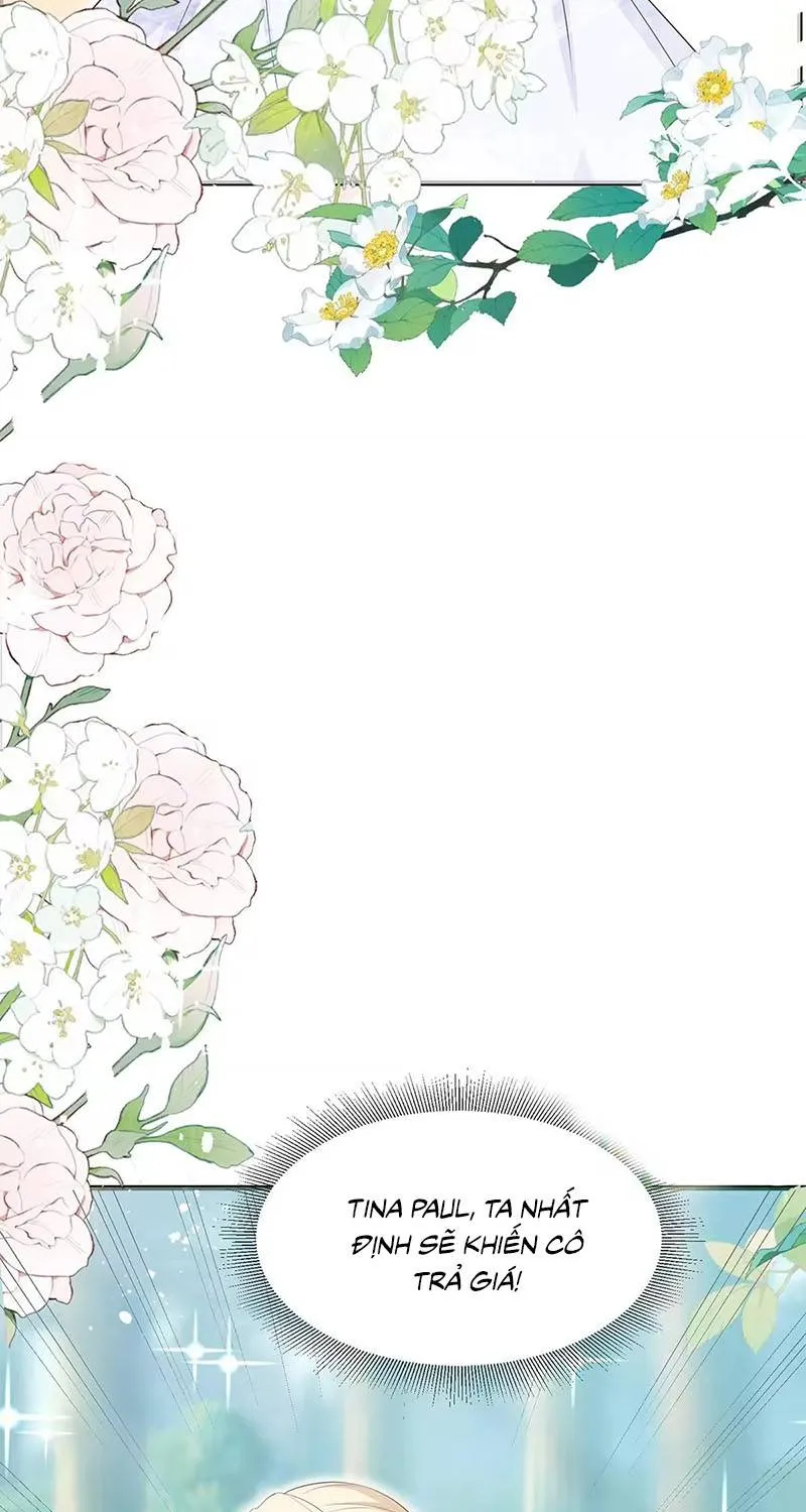 Ác Nữ Ai Cũng Mê Chapter 15 - Trang 21