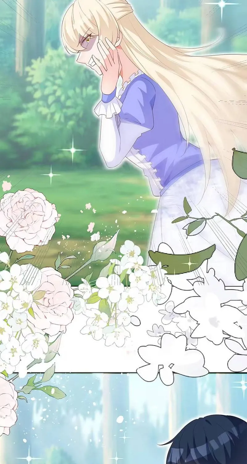 Ác Nữ Ai Cũng Mê Chapter 15 - Trang 22