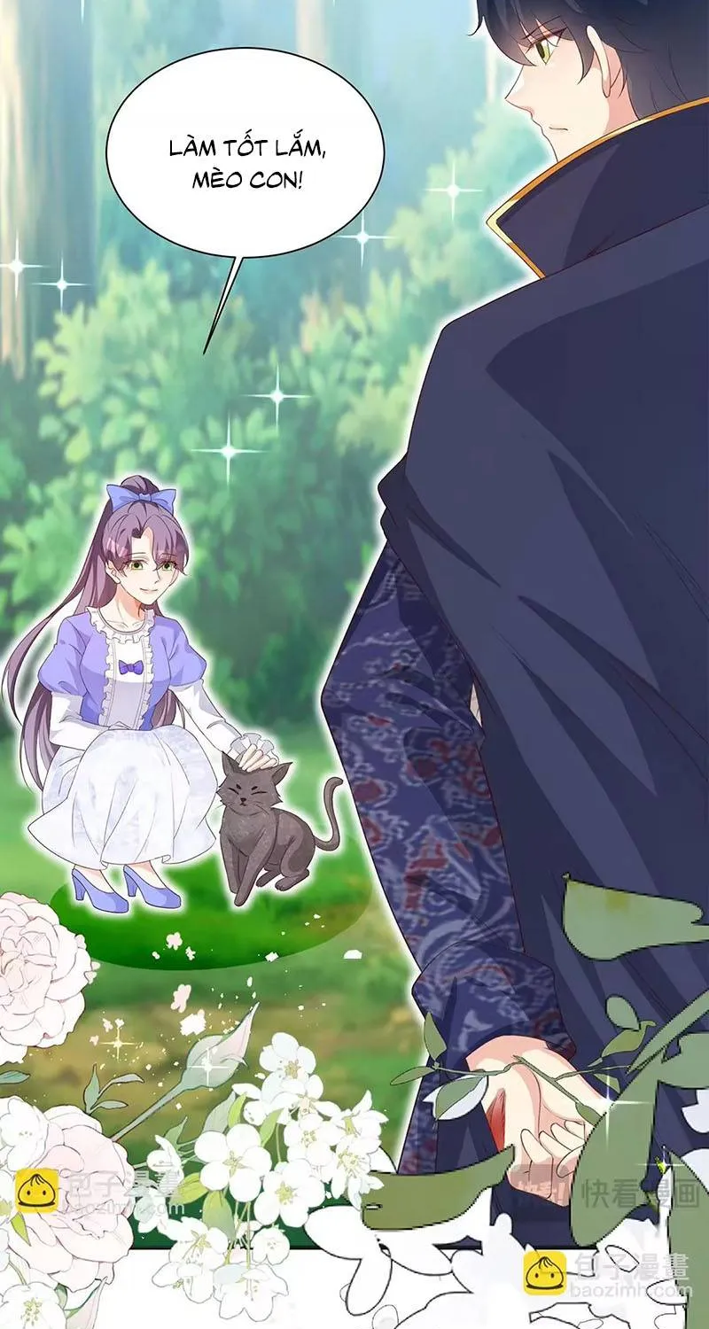 Ác Nữ Ai Cũng Mê Chapter 15 - Trang 23