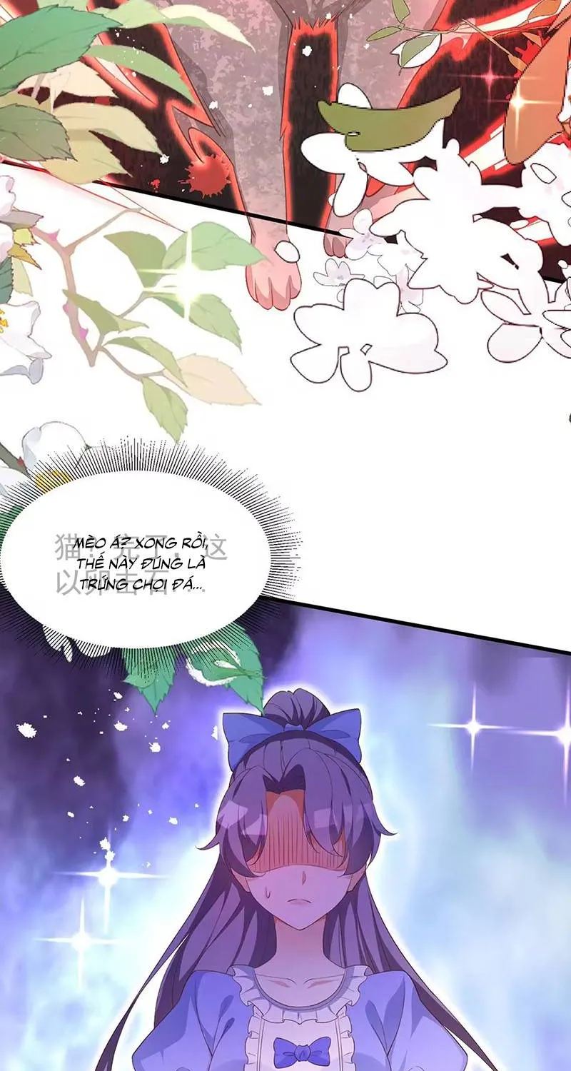 Ác Nữ Ai Cũng Mê Chapter 15 - Trang 4