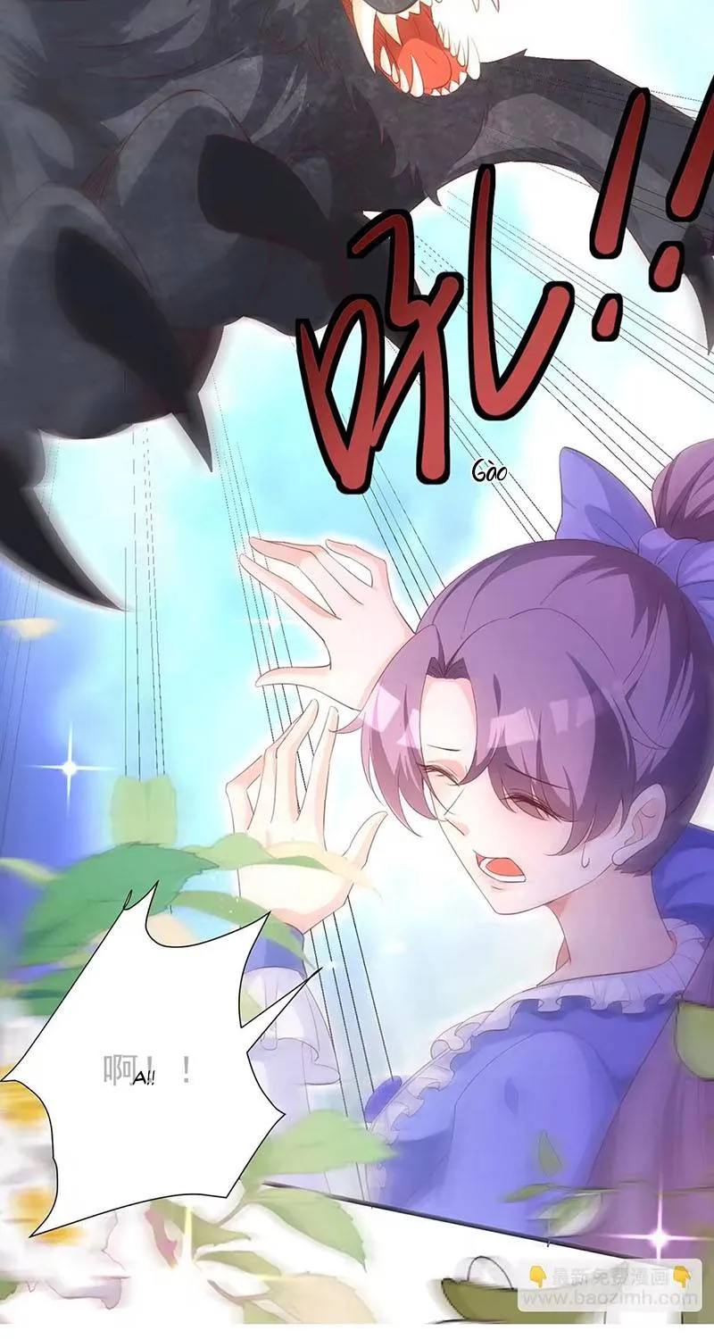 Ác Nữ Ai Cũng Mê Chapter 15 - Trang 6