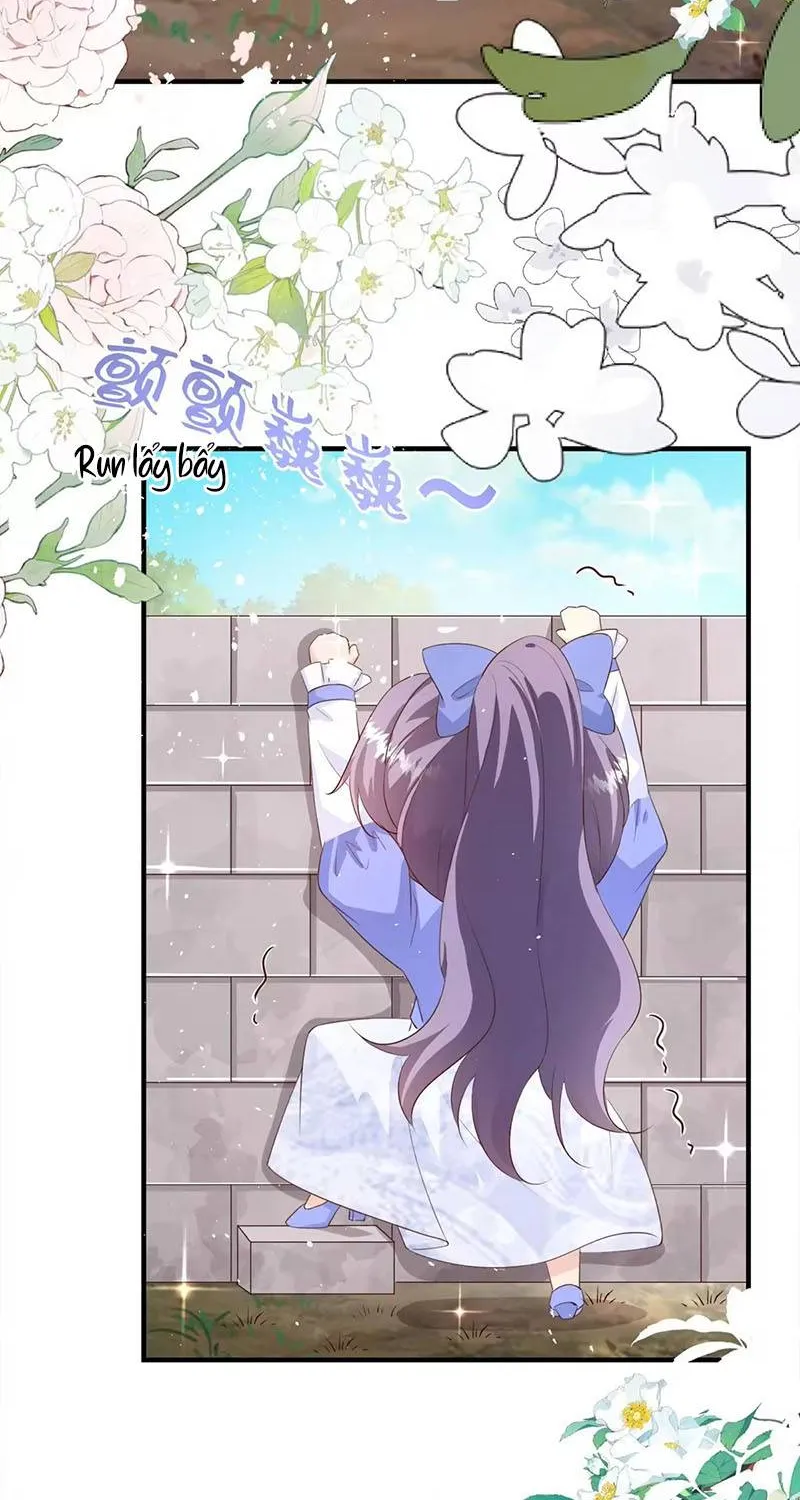 Ác Nữ Ai Cũng Mê Chapter 16 - Trang 11