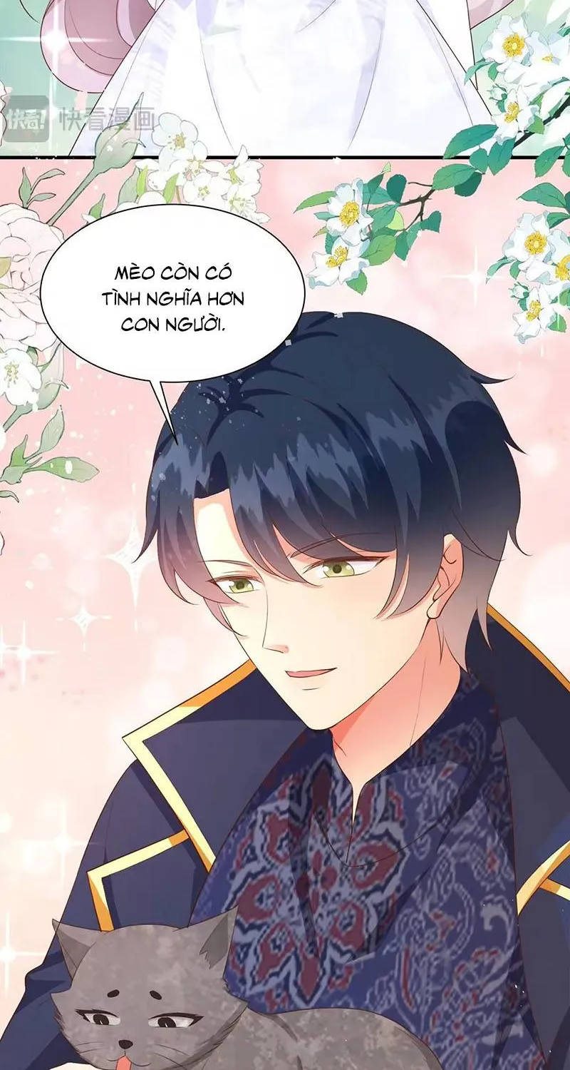 Ác Nữ Ai Cũng Mê Chapter 16 - Trang 13