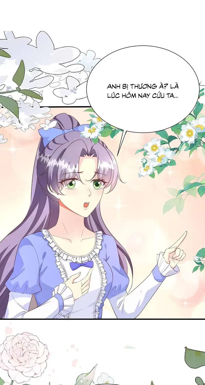 Ác Nữ Ai Cũng Mê Chapter 16 - Trang 15