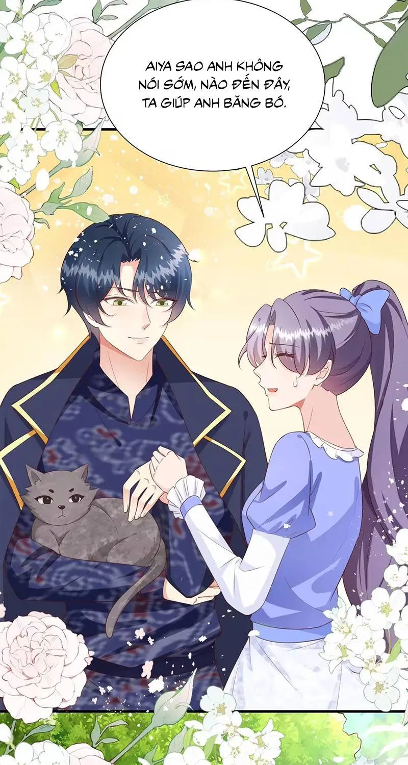 Ác Nữ Ai Cũng Mê Chapter 16 - Trang 16