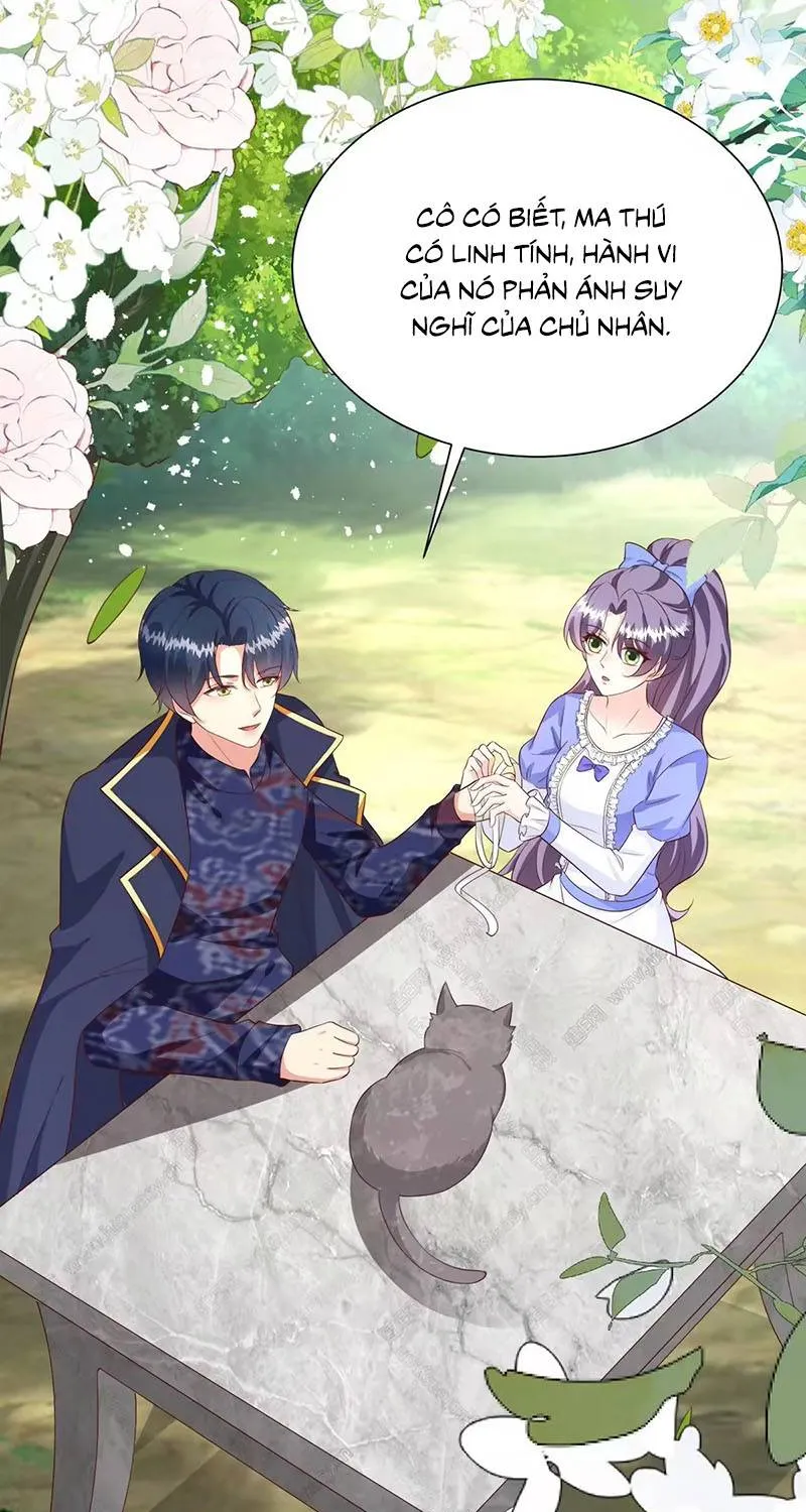 Ác Nữ Ai Cũng Mê Chapter 16 - Trang 17