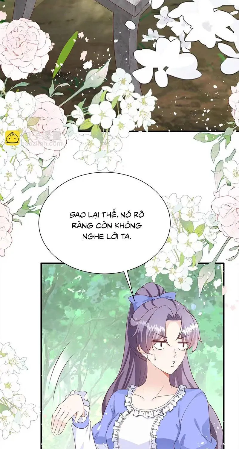 Ác Nữ Ai Cũng Mê Chapter 16 - Trang 18