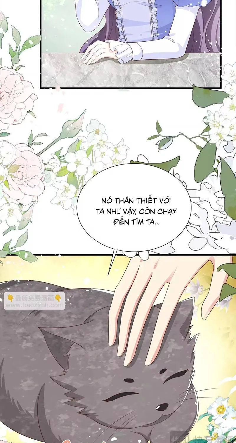 Ác Nữ Ai Cũng Mê Chapter 16 - Trang 19