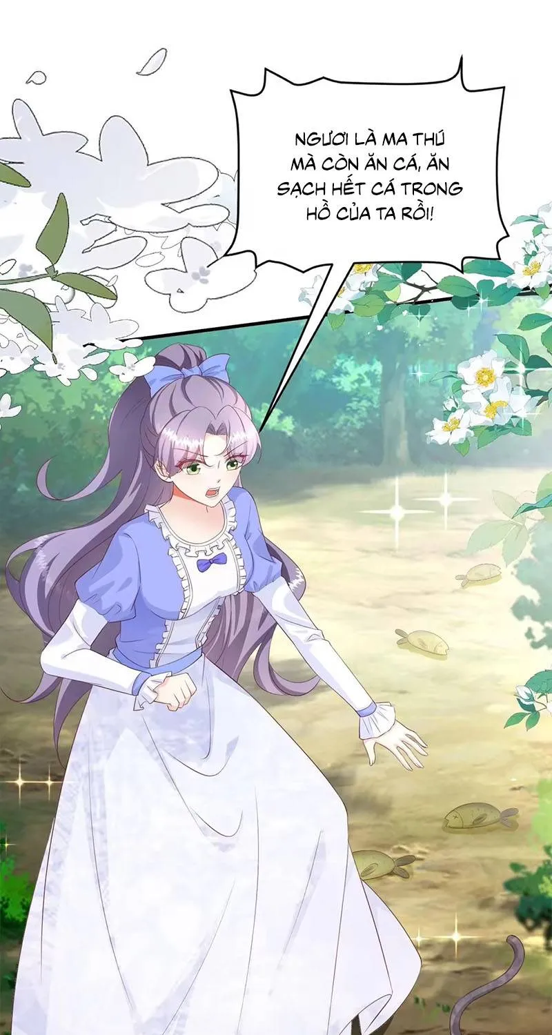 Ác Nữ Ai Cũng Mê Chapter 16 - Trang 2