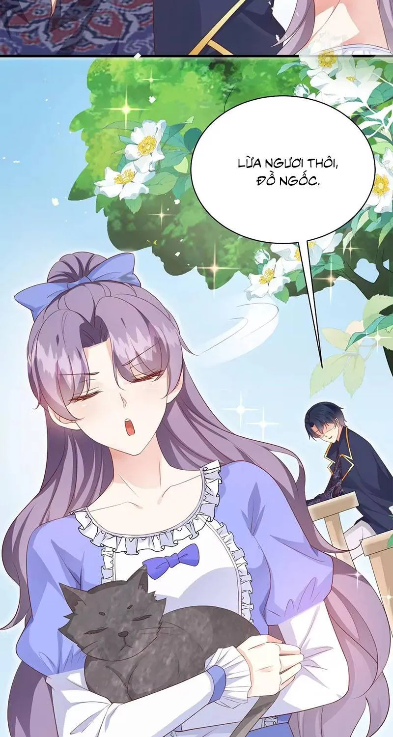 Ác Nữ Ai Cũng Mê Chapter 16 - Trang 21