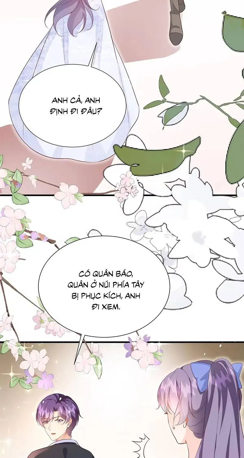 Ác Nữ Ai Cũng Mê Chapter 16 - Trang 24