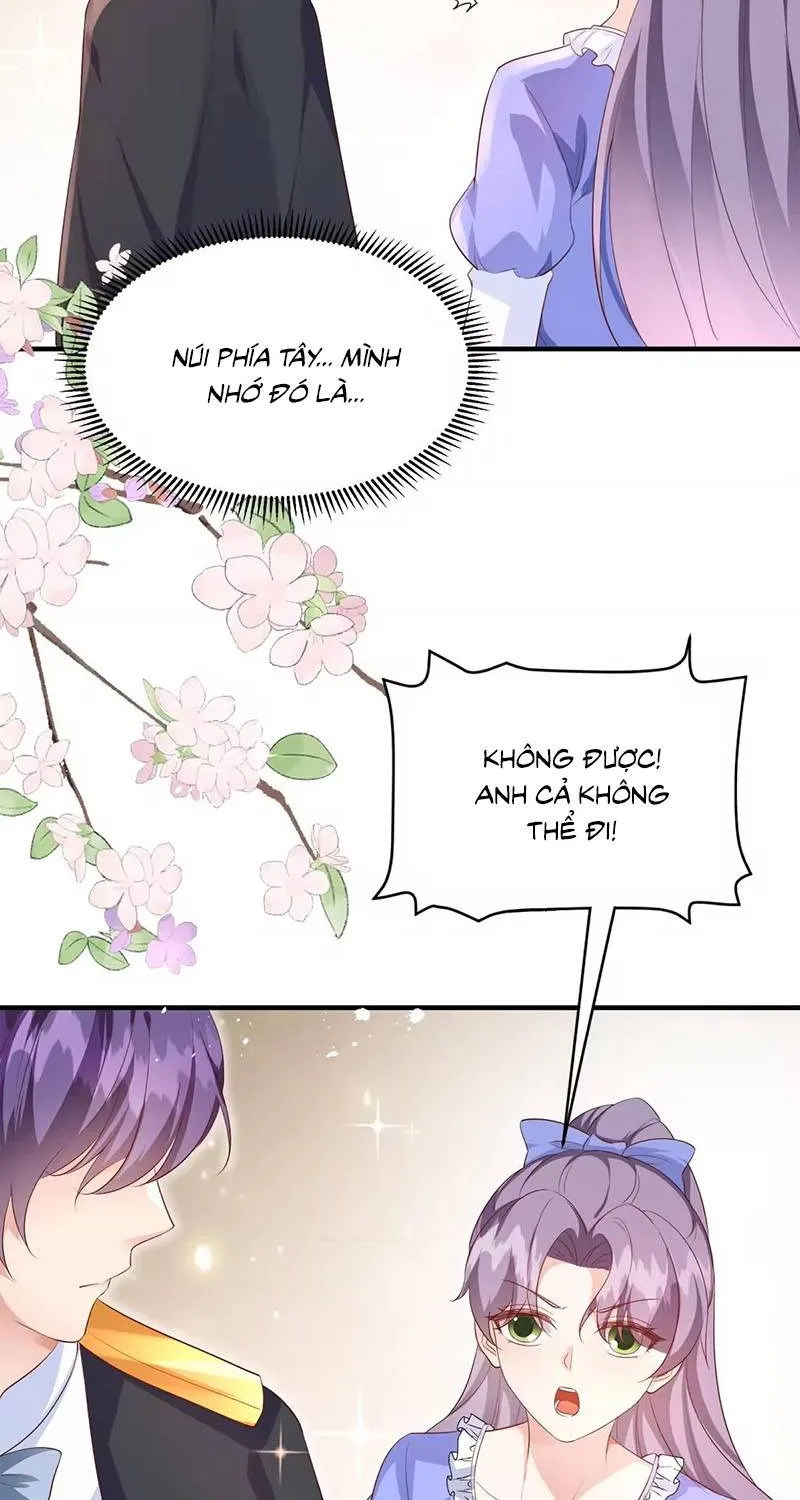 Ác Nữ Ai Cũng Mê Chapter 16 - Trang 25