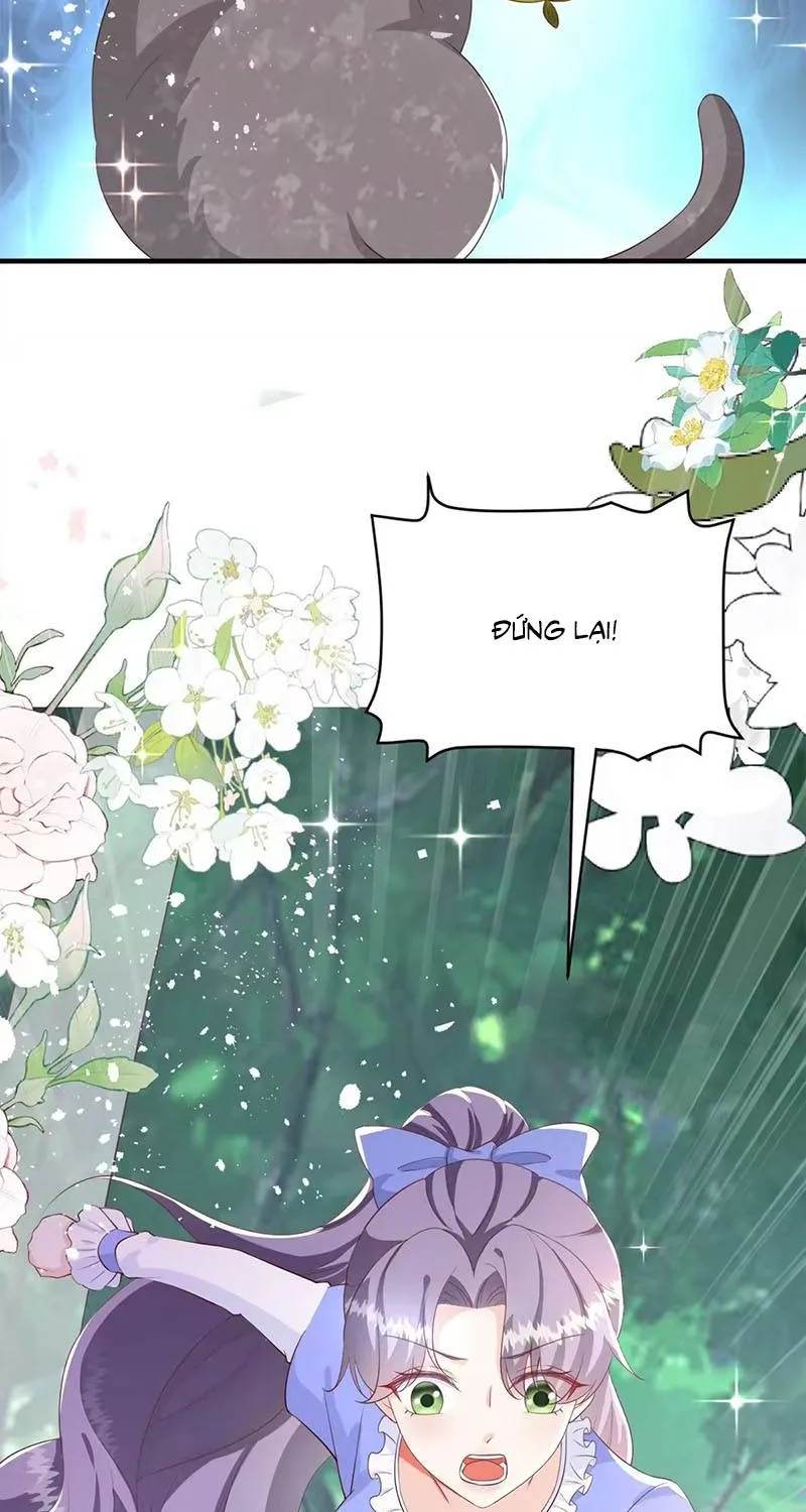 Ác Nữ Ai Cũng Mê Chapter 16 - Trang 4