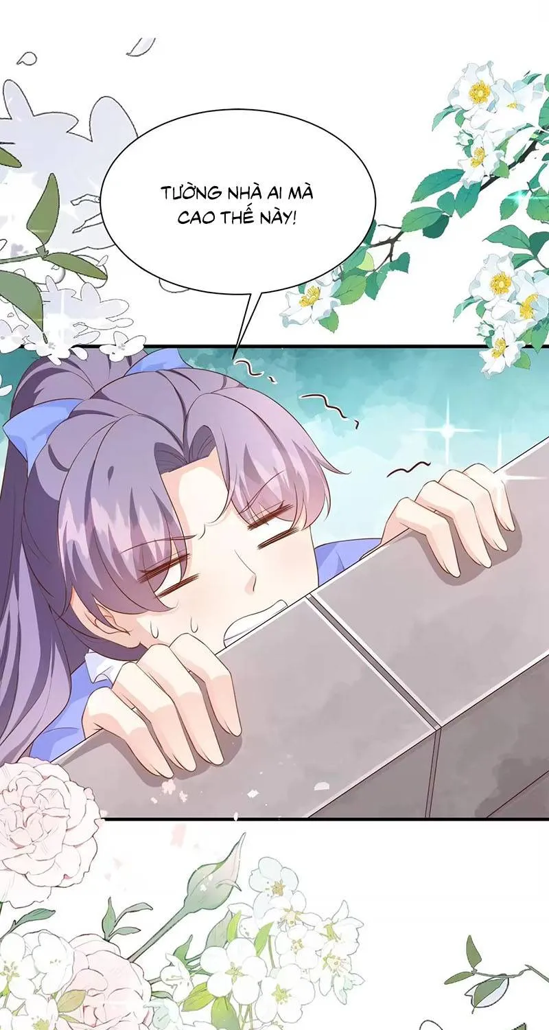 Ác Nữ Ai Cũng Mê Chapter 16 - Trang 8