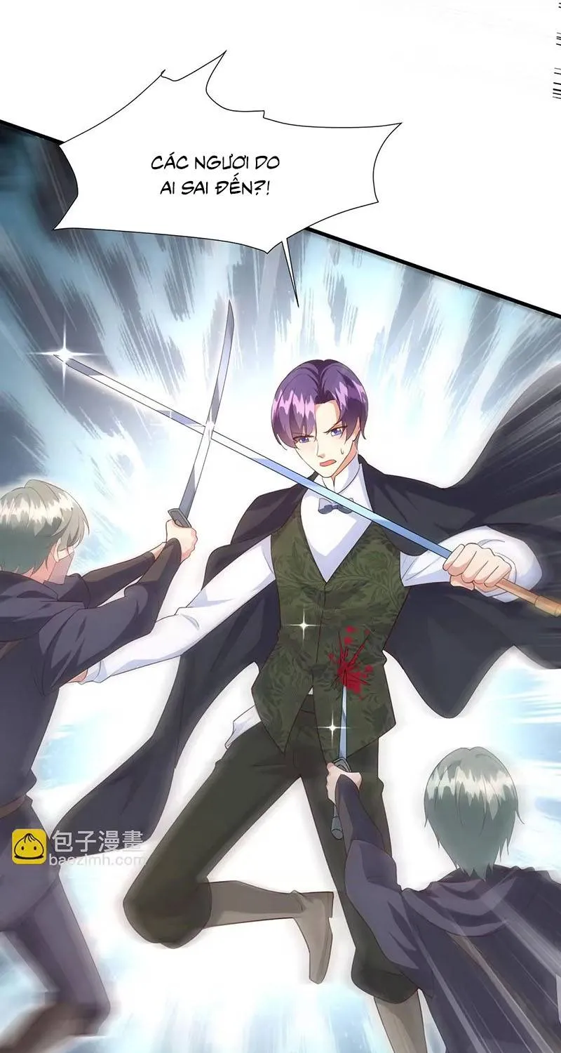 Ác Nữ Ai Cũng Mê Chapter 17 - Trang 12