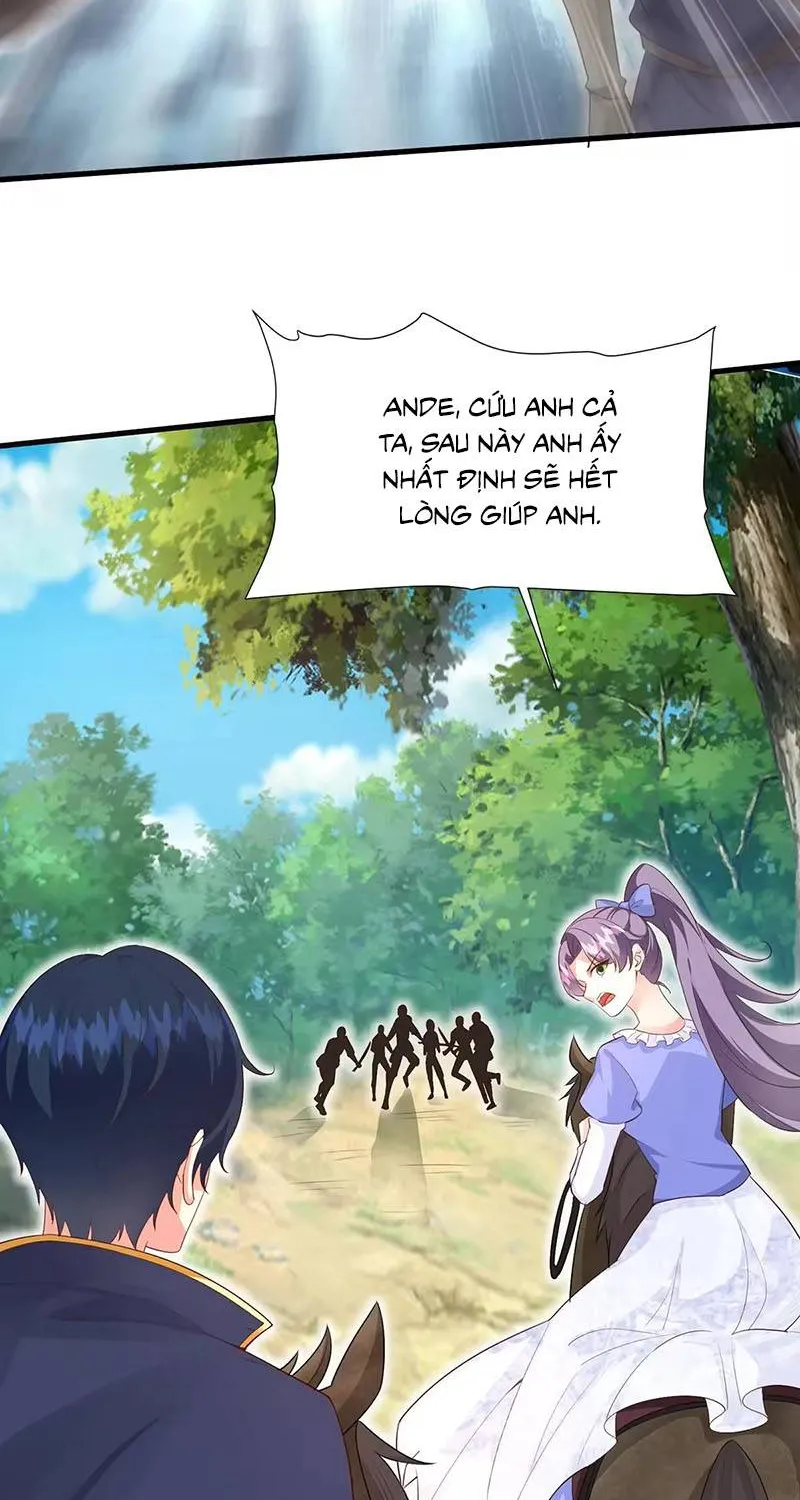 Ác Nữ Ai Cũng Mê Chapter 17 - Trang 13