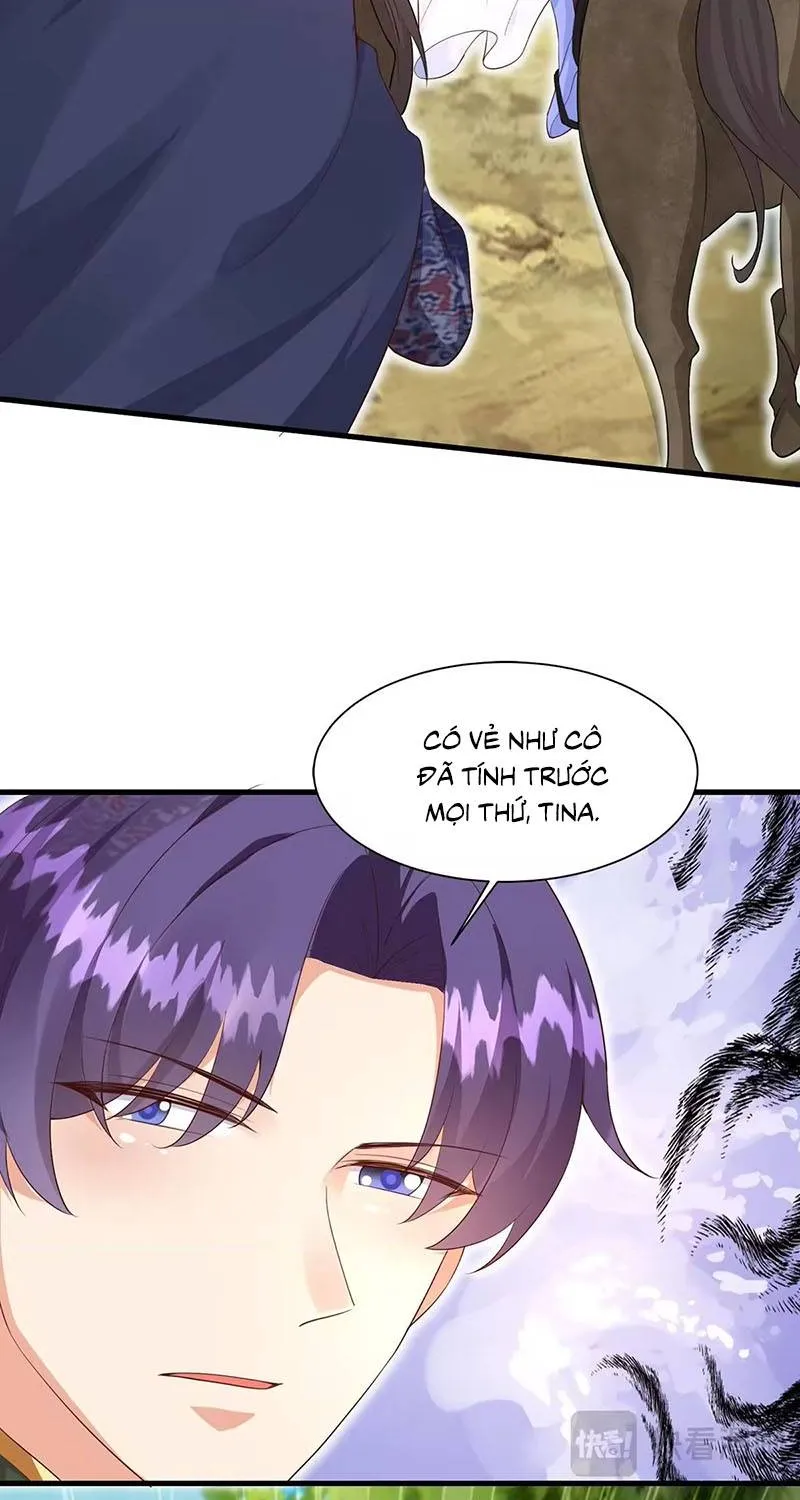 Ác Nữ Ai Cũng Mê Chapter 17 - Trang 14