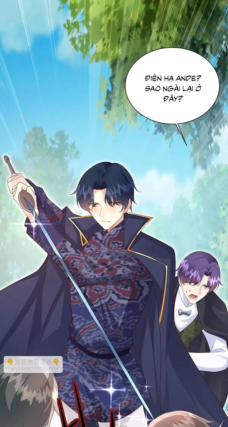 Ác Nữ Ai Cũng Mê Chapter 17 - Trang 15
