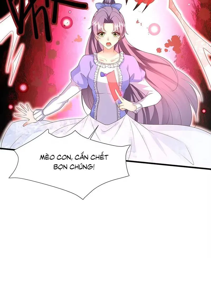 Ác Nữ Ai Cũng Mê Chapter 17 - Trang 17
