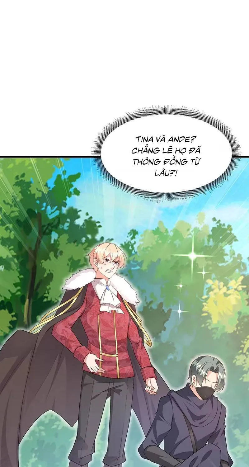 Ác Nữ Ai Cũng Mê Chapter 17 - Trang 18