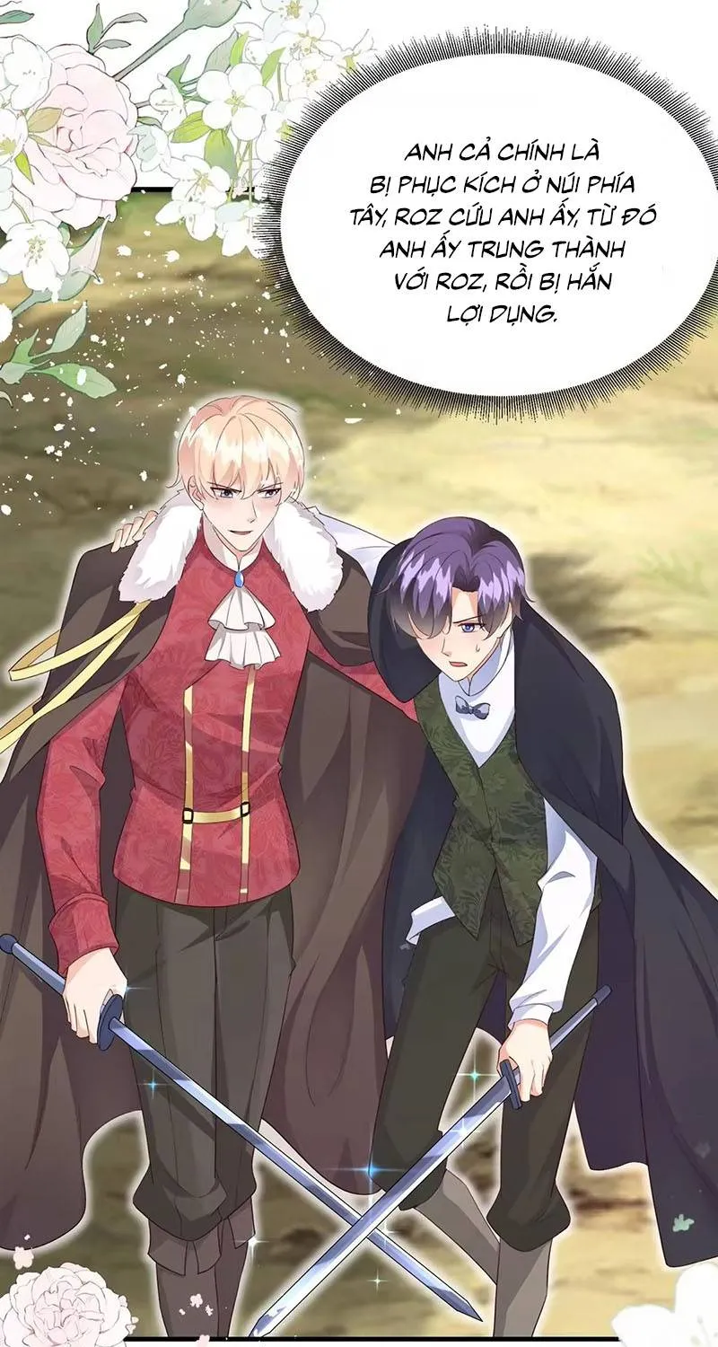 Ác Nữ Ai Cũng Mê Chapter 17 - Trang 2