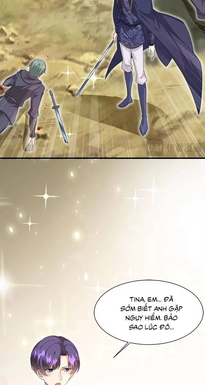 Ác Nữ Ai Cũng Mê Chapter 17 - Trang 20