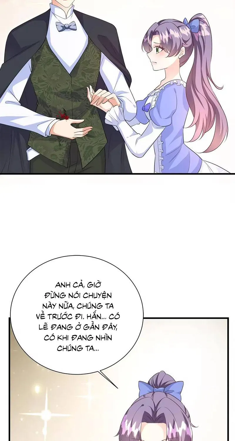 Ác Nữ Ai Cũng Mê Chapter 17 - Trang 21