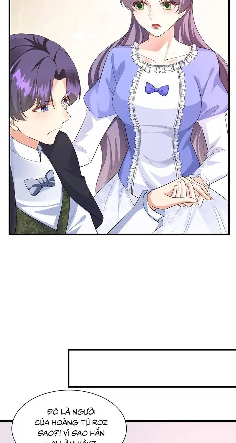 Ác Nữ Ai Cũng Mê Chapter 17 - Trang 22