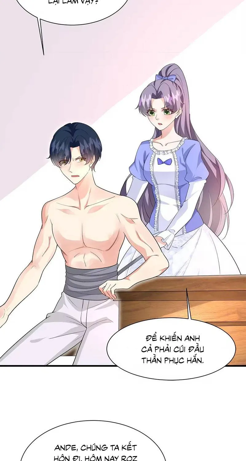 Ác Nữ Ai Cũng Mê Chapter 17 - Trang 23