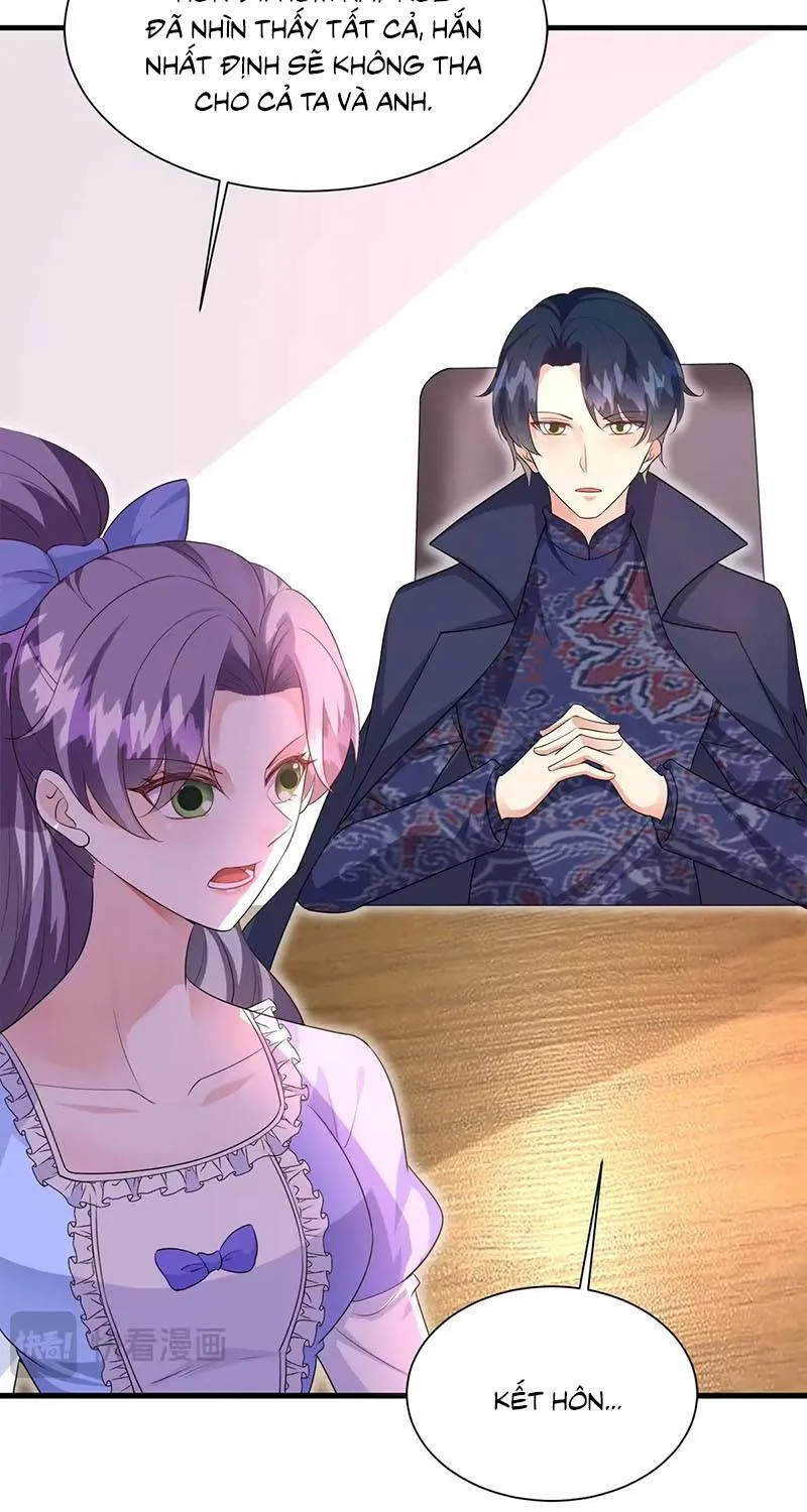 Ác Nữ Ai Cũng Mê Chapter 17 - Trang 24