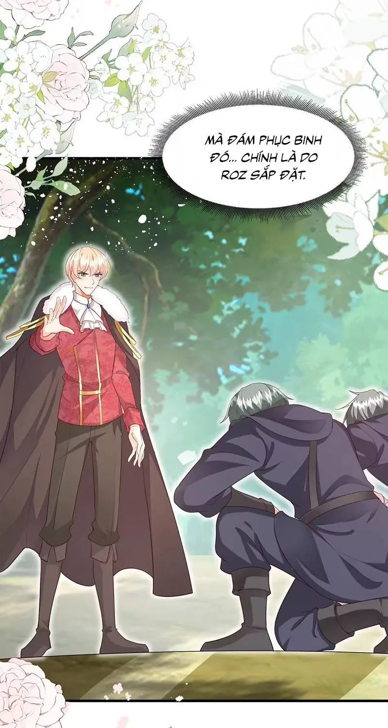 Ác Nữ Ai Cũng Mê Chapter 17 - Trang 3