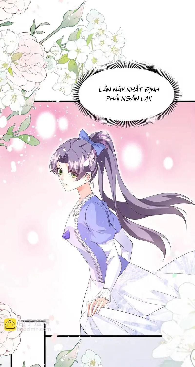 Ác Nữ Ai Cũng Mê Chapter 17 - Trang 4