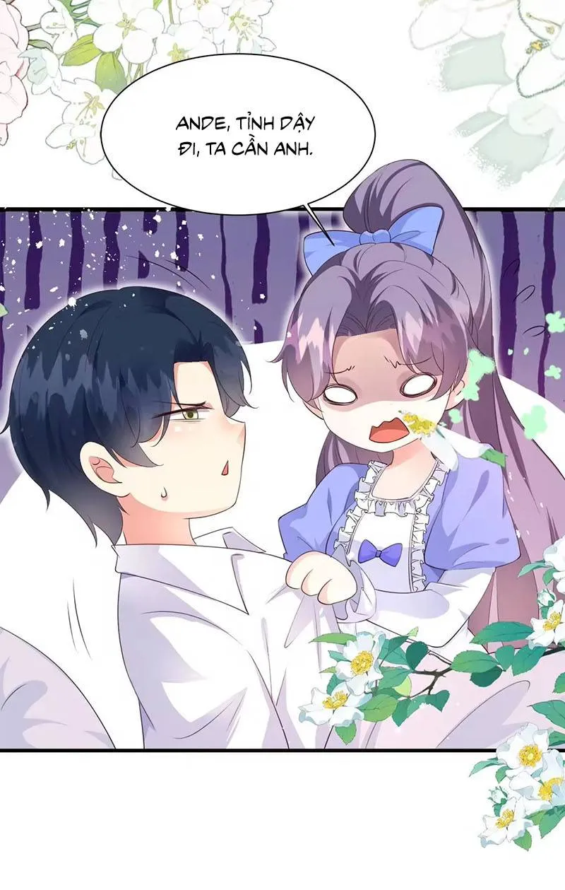 Ác Nữ Ai Cũng Mê Chapter 17 - Trang 6