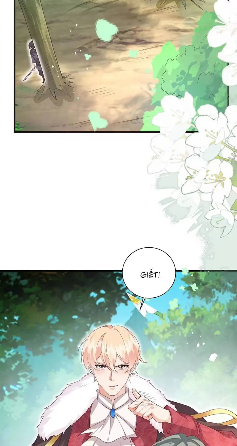 Ác Nữ Ai Cũng Mê Chapter 17 - Trang 9