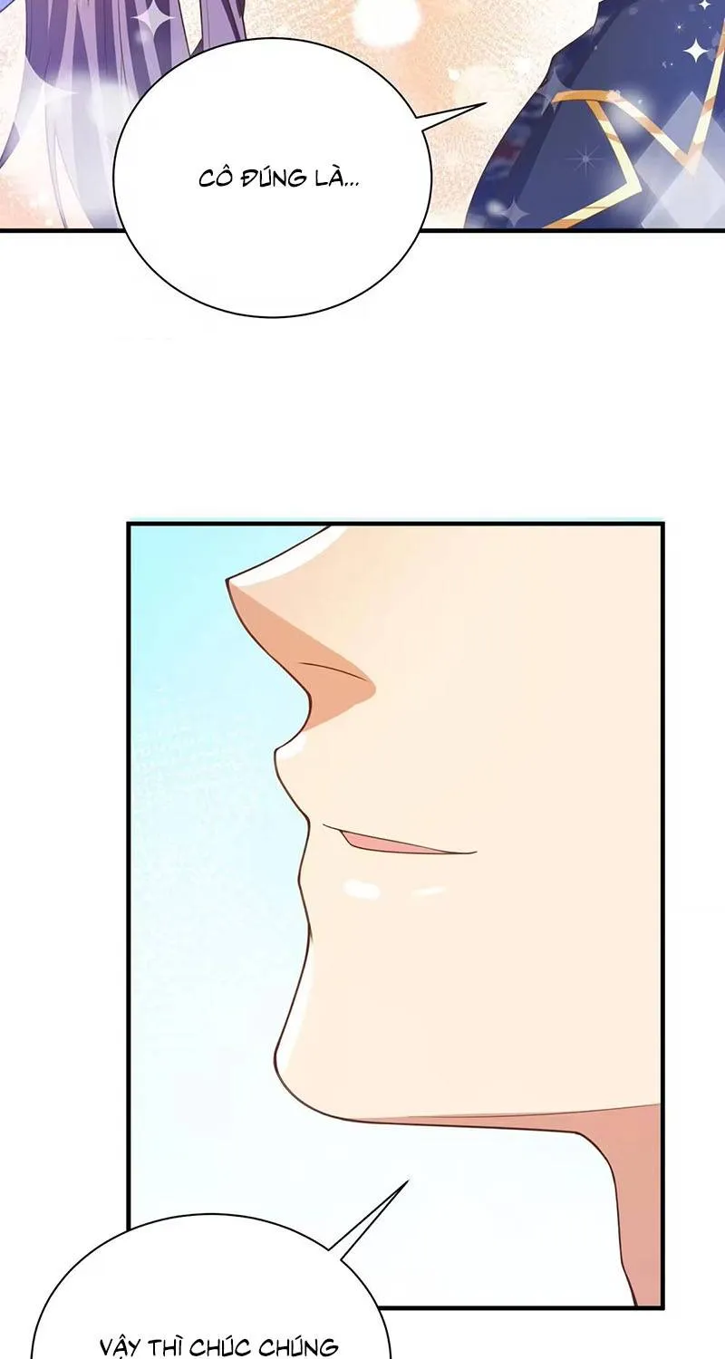 Ác Nữ Ai Cũng Mê Chapter 18 - Trang 11