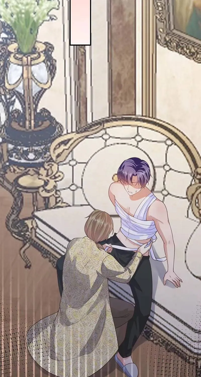 Ác Nữ Ai Cũng Mê Chapter 18 - Trang 13