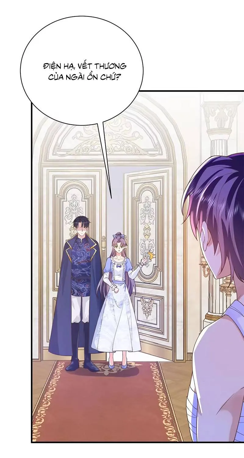 Ác Nữ Ai Cũng Mê Chapter 18 - Trang 15