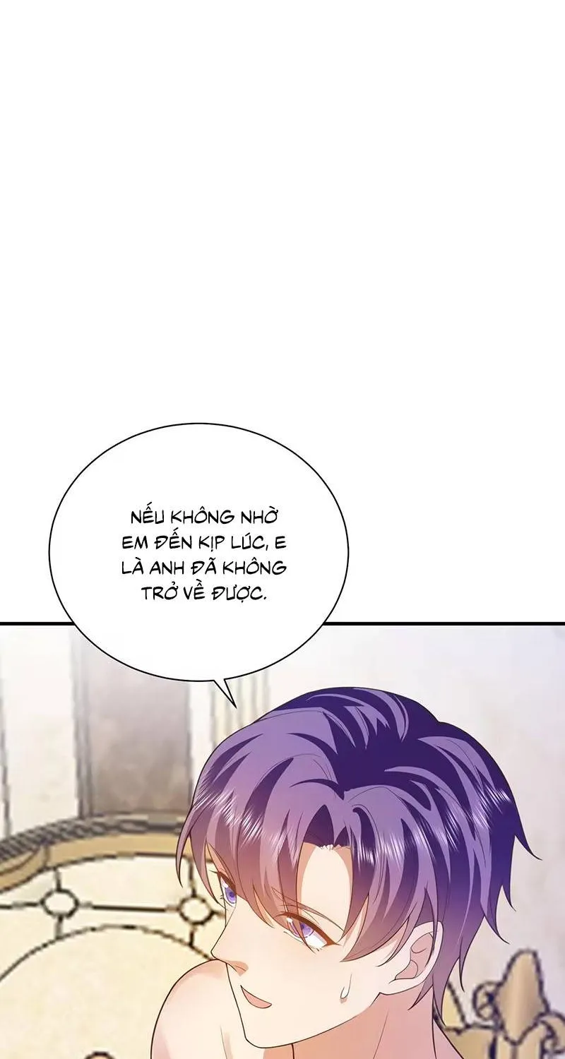 Ác Nữ Ai Cũng Mê Chapter 18 - Trang 16