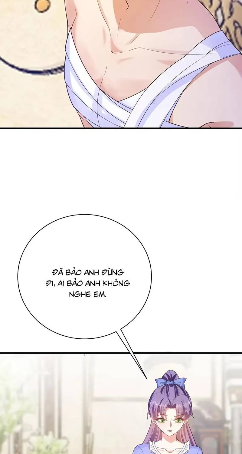 Ác Nữ Ai Cũng Mê Chapter 18 - Trang 17