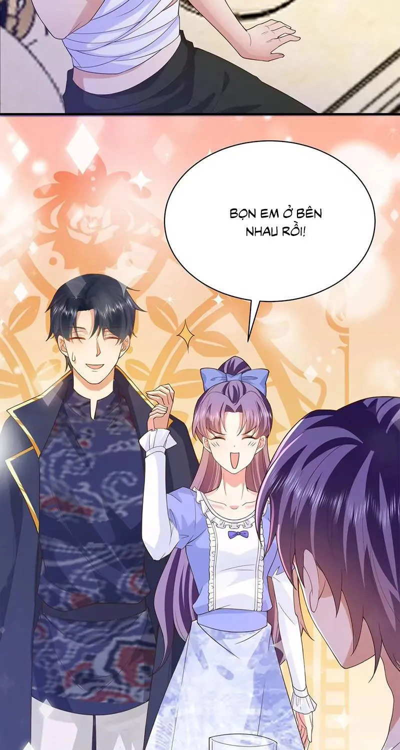 Ác Nữ Ai Cũng Mê Chapter 18 - Trang 19