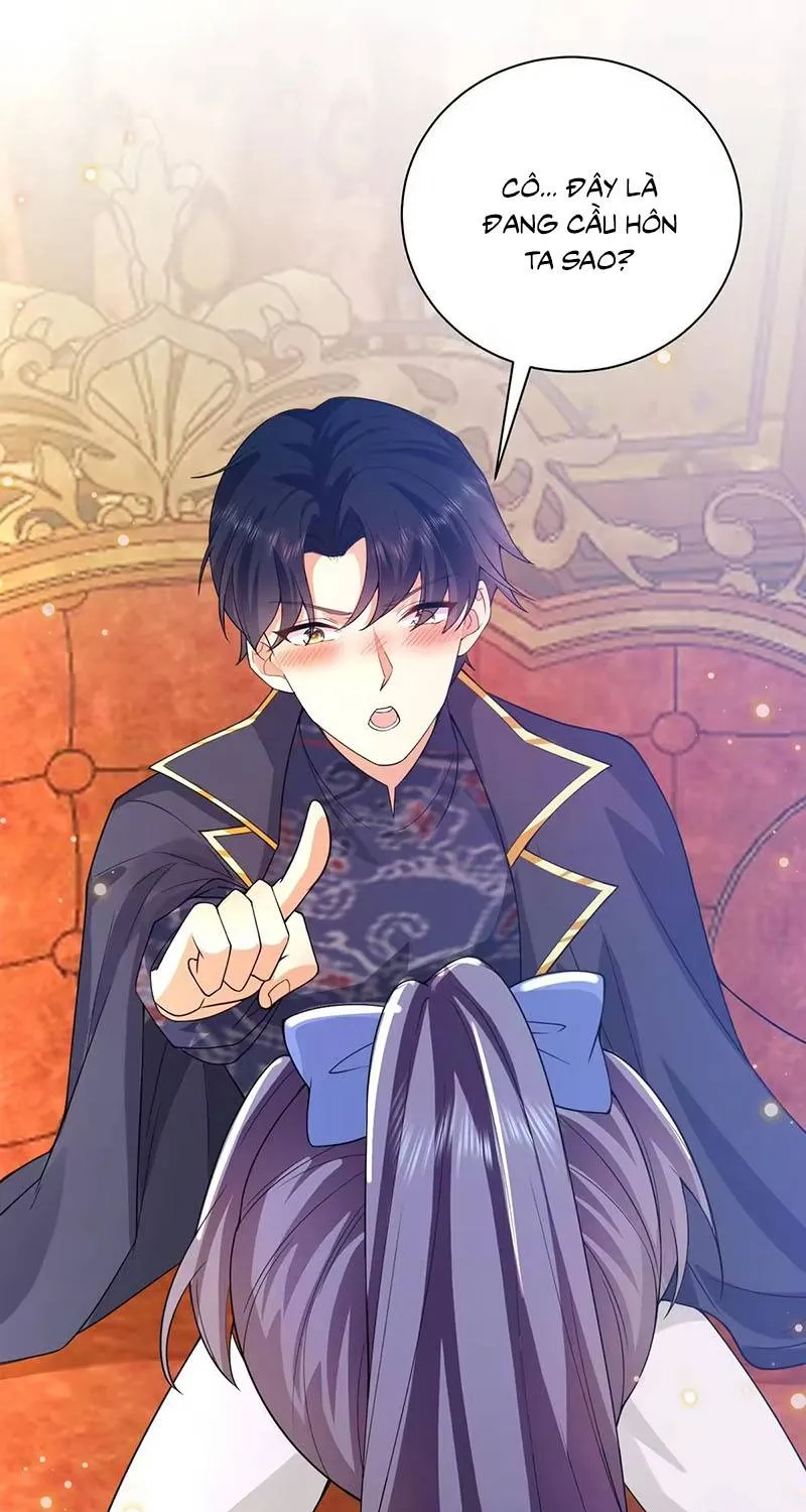 Ác Nữ Ai Cũng Mê Chapter 18 - Trang 2