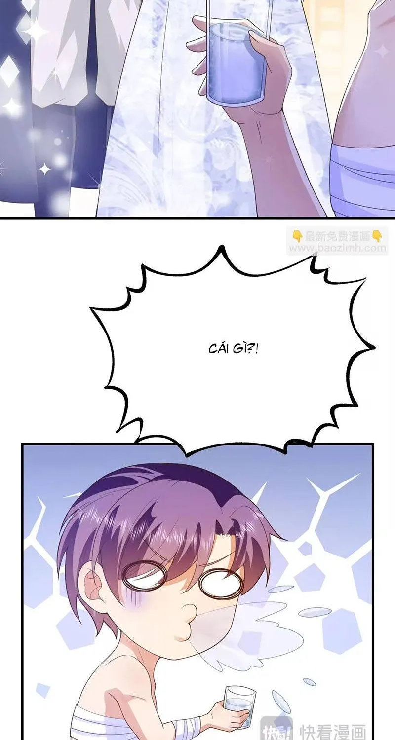 Ác Nữ Ai Cũng Mê Chapter 18 - Trang 20