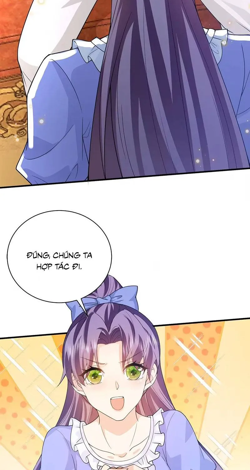 Ác Nữ Ai Cũng Mê Chapter 18 - Trang 3