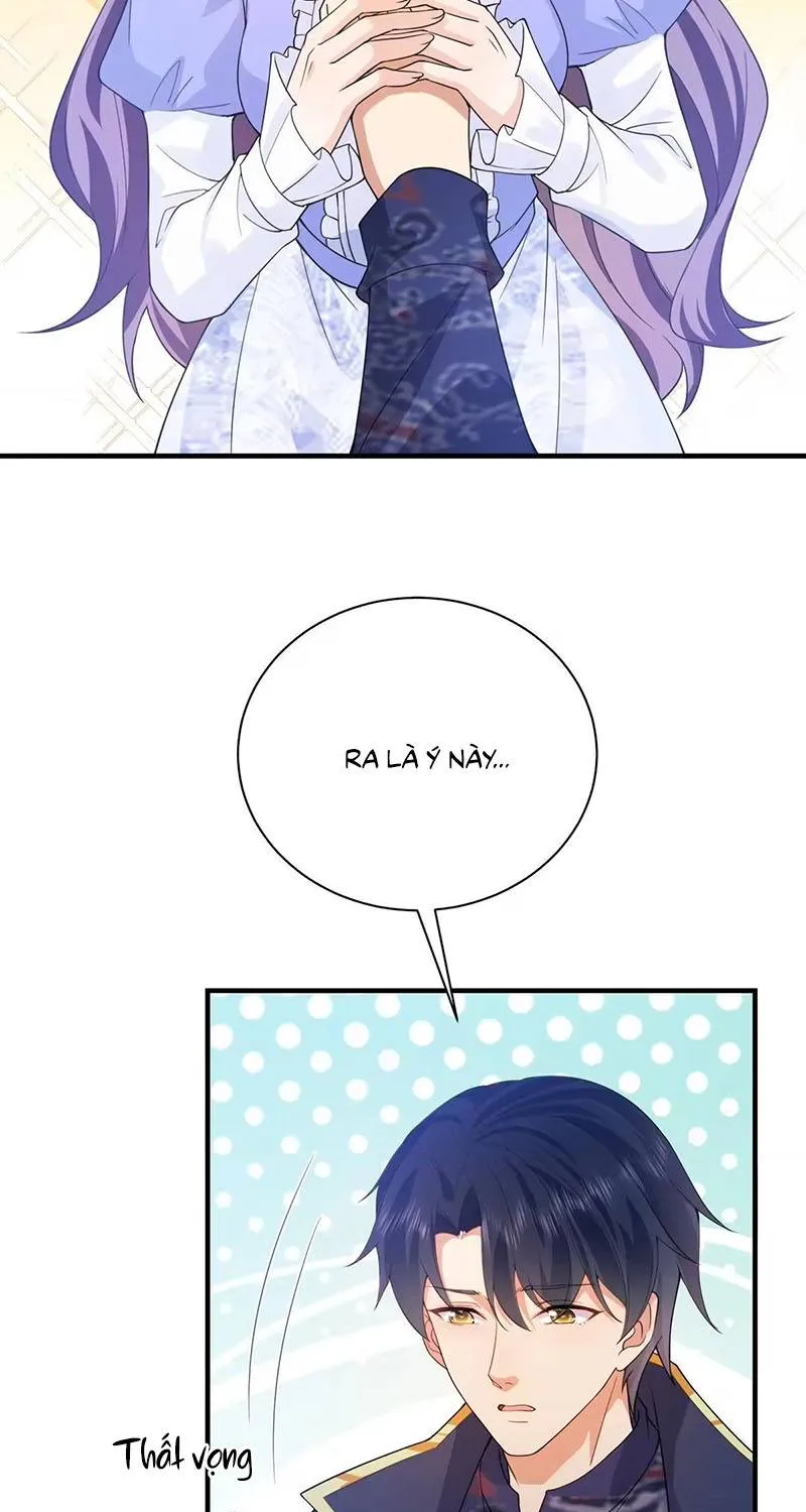 Ác Nữ Ai Cũng Mê Chapter 18 - Trang 4