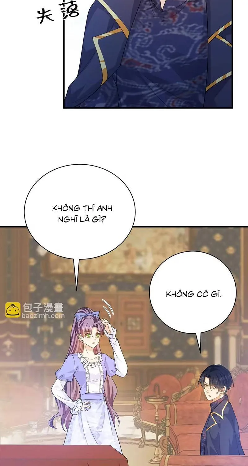 Ác Nữ Ai Cũng Mê Chapter 18 - Trang 5
