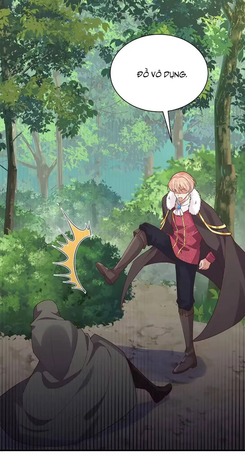 Ác Nữ Ai Cũng Mê Chapter 19 - Trang 11