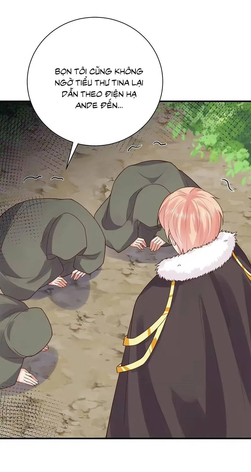 Ác Nữ Ai Cũng Mê Chapter 19 - Trang 13