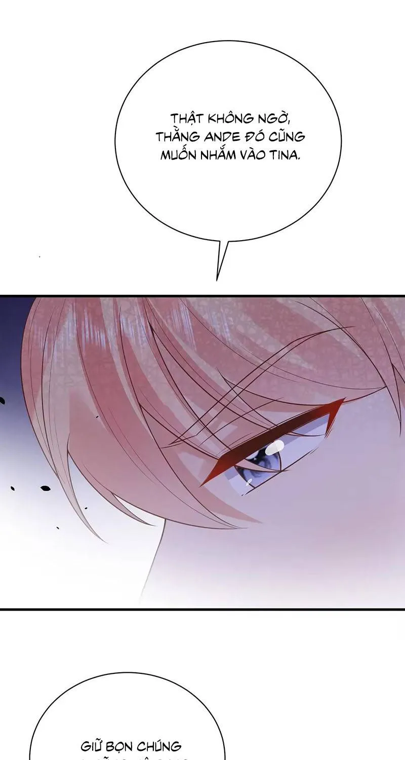 Ác Nữ Ai Cũng Mê Chapter 19 - Trang 14